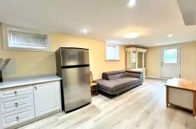 23 Toporowski Avenue Richmond Hill Ontario L4S 2G9