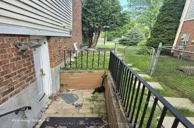 168 Brammar (Basement) Street Newmarket Ontario L3Y 7T3