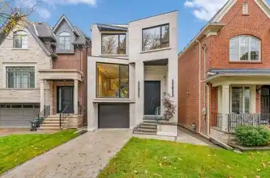 19 Ridley Boulevard Toronto C04 Ontario M5M 3L1