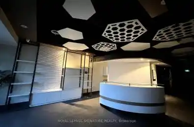 20 Wertheim Court Unit# 33 Richmond Hill Ontario L4B 3A8