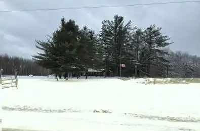 1666 Balkwill Line Severn Ontario L0K 1E0