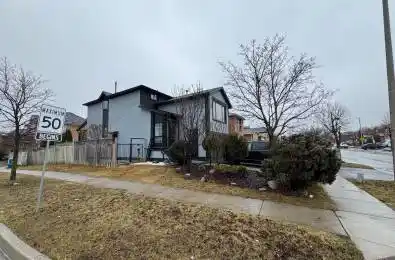 159 Richvale Drive Brampton Ontario L6Z 4P6