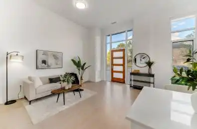 8 Nahani Way Unit# 124 Mississauga Ontario L4Z 0C6