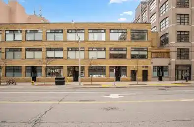 80 Sherbourne Street Unit# 101 Toronto C08 Ontario M5A 2R1