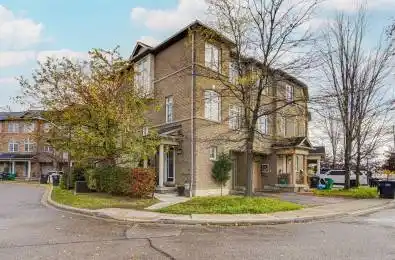 7035 Rexwood Road Unit# 133 Mississauga Ontario L4T 1N1