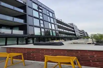 2799 Kingston Road Unit# 529 Toronto E08 Ontario M1M 0E3