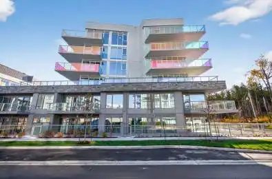 333 Sunseeker Avenue Unit# 217 Innisfil Ontario L9S 0J7