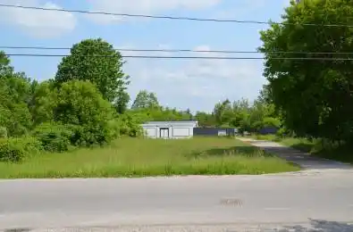 206 Foster Drive Barrie Ontario L4N 3X8