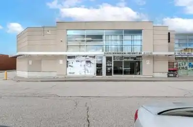 21 Signal Hill Avenue Unit# 8, 9 Toronto W10 Ontario M9W 6V8