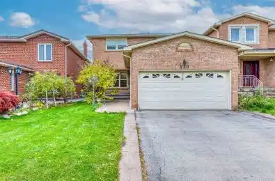 220 Kingsbridge Garden Circle Mississauga Ontario L5R 1L3