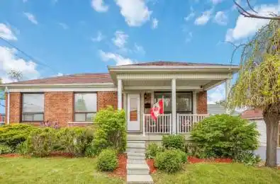 2 Coolhurst Drive Toronto W10 Ontario M9W 4A5