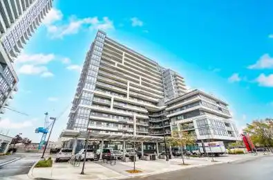 1480 Bayly Street Unit# 307 Pickering Ontario L1W 0C2