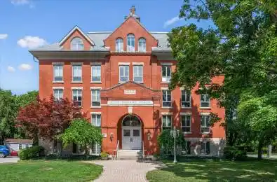 57 Suffolk Street Unit# 305 Guelph Ontario N1H 2J1