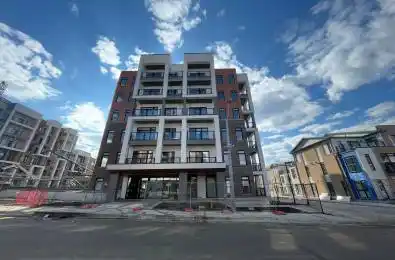 135 Canon Jackson Drive Unit# 202 Toronto W04 Ontario M6M 0C3