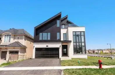 88 Cosford Street Aurora Ontario L4G 0G6