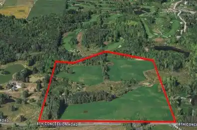 14140 8th Concession Road King Ontario L0G 1T0