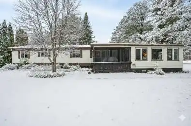 36 Woodside Lane McNab/Braeside Ontario K0A 3L0