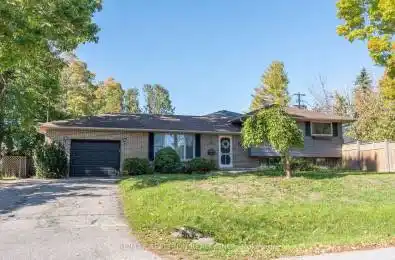 323 Lindan Avenue Selwyn Ontario K9L 1K9