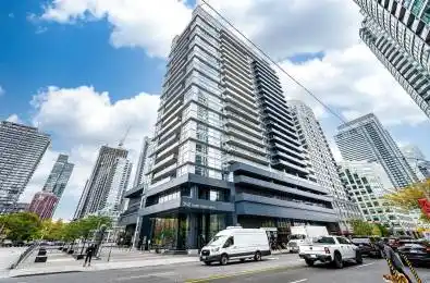 352 Front Street Unit# 1915 Toronto C01 Ontario M5V 1B5