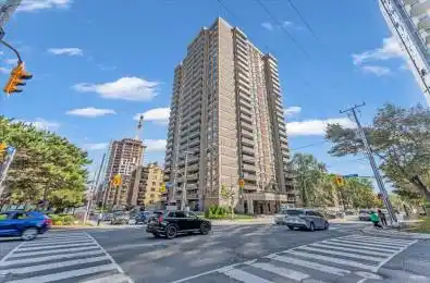 135 Marlee Avenue Unit# 1603 Toronto W04 Ontario M6B 4C6