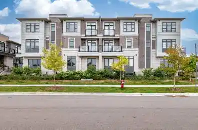 70 Halliford Place Unit# 413 Brampton Ontario L6P 0N5