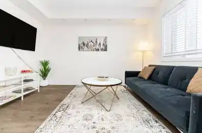 1127 Cooke Boulevard Unit# 508 Burlington Ontario L7T 0C3