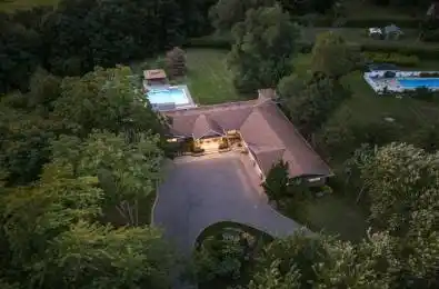 6 Ridgevale Drive Markham Ontario L6B 1A8