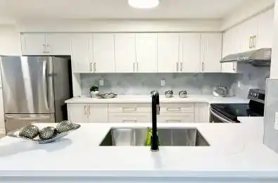 516 Bur Oak Avenue Markham Ontario L6C 3A9