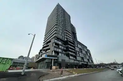 10 Graphophone Grove Unit# 403 Toronto W02 Ontario M6H 0E5