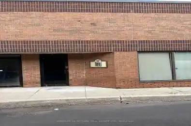 75 Rosedale Avenue Unit# 17 Brampton Ontario L6X 4H4