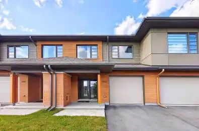 770 SOLARIUM Avenue Blossom Park - Airport and Area Ontario K4M 1B2