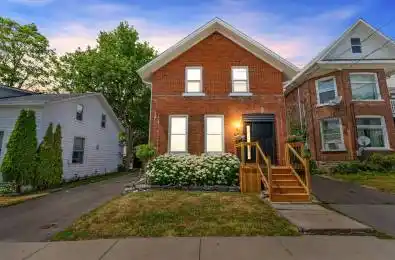 55 Bridge Street Greater Napanee Ontario K7R 2C4