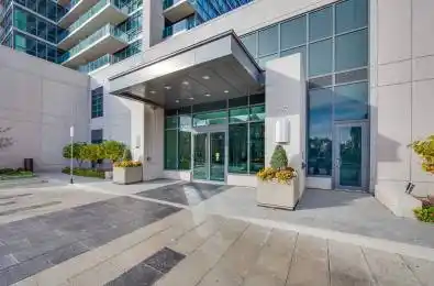 35 Brian Peck Crescent Unit# Lph 05 Toronto C11 Ontario M4G 0A5