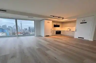 280 Dundas Street Unit# 2705 Toronto C01 Ontario M5T 1G2