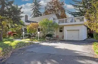 42 Chartwell Road Oakville Ontario L6J 3Z4