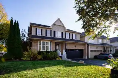 936 Langford Street Oshawa Ontario L1K 0A4