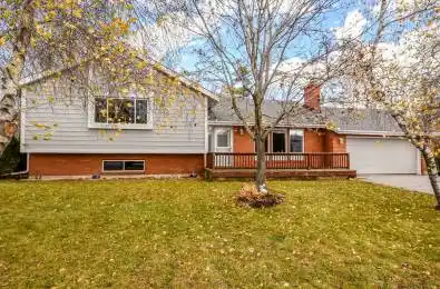 3811 Leo Crescent Ramara Ontario L3V 0L1