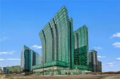 9 Bogert Avenue Unit# 2702 Toronto C07 Ontario M2N 0H3