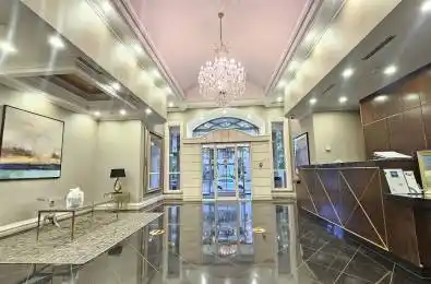 7 Lorraine Drive Unit# 1516 Toronto C07 Ontario M2N 2E3