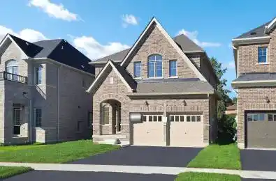 102 North Garden Boulevard Scugog Ontario L9L 1B3