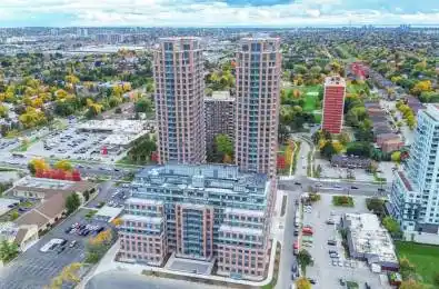 3270 Sheppard Avenue Unit# 1324 Toronto E05 Ontario M1T 3K3