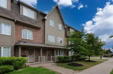 3190 Boxford Crescent Unit# 4 Mississauga Ontario L5M 0A4