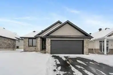 3153 Mauricy Street Cornwall Ontario K6K 0A1