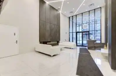 15 Queen Street Unit# 1009 Hamilton Ontario L8P 0C6