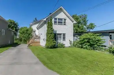 226 Queen Street Midland Ontario L4R 3H1