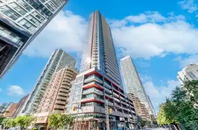 159 Dundas Street Unit# 611 Toronto C08 Ontario M5B 0A9