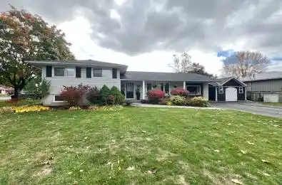 11 Stavebank Road Belleville Ontario K8P 2N7