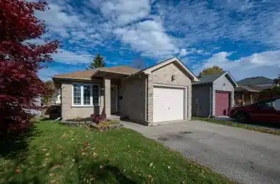 57 Axford Parkway St. Thomas Ontario N5R 6E7