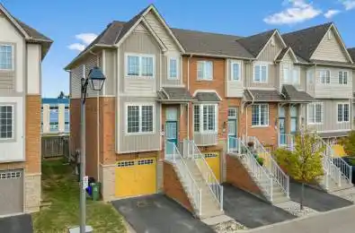 170 Dewitt Road Unit# 9 Hamilton Ontario L8E 0B4