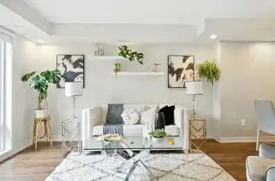 15 Westmeath Lane Unit# 2901 Markham Ontario L6B 1N5